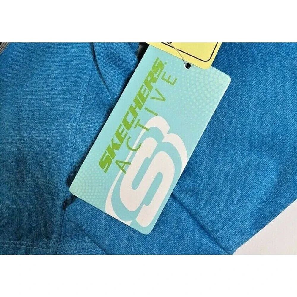 NEW Skechers Baby Girls 3 Piece Hooded Jacket Pants Shirt Active Wear Outfit 18M